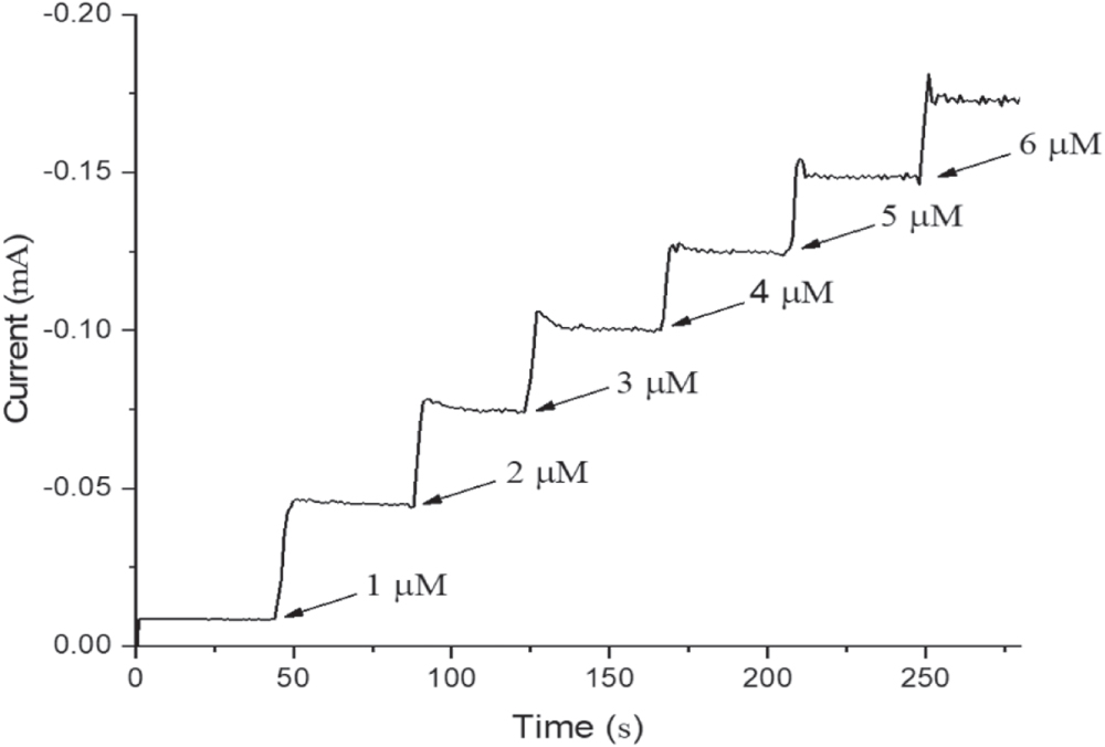 TiO2 Nanotube-Based Sensor for the Detection of Cyanide in Water ...