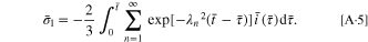 Equation (A·5)