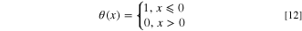 Equation (12)