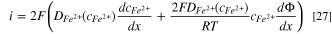 Equation (27)