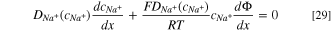 Equation (29)