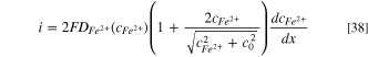Equation (38)