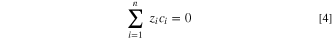 Equation (4)