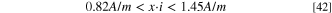 Equation (42)