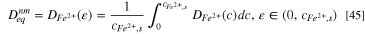 Equation (45)