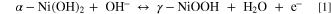 Equation (1)
