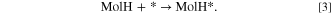 Equation (3)