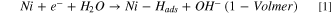 Equation (1)
