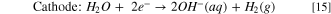 Equation (15)