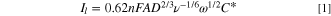 Equation (1)