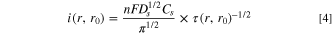 Equation (4)
