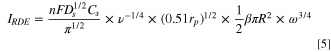 Equation (5)