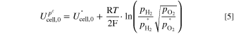 Equation (5)
