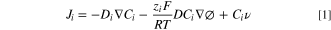 Equation (1)