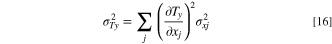 Equation (16)