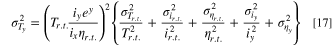 Equation (17)