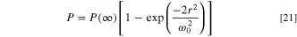 Equation (21)