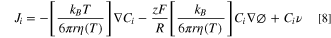 Equation (8)