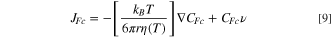 Equation (9)