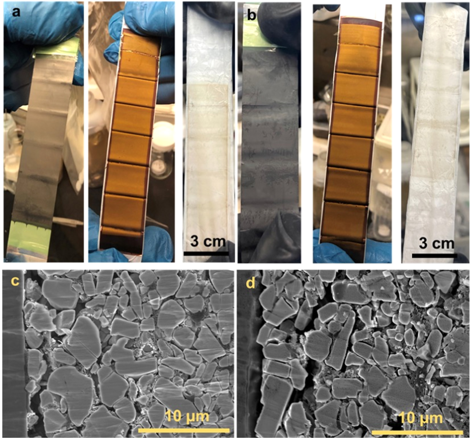 Long-Term Study on the Impact of Depth of Discharge, C-Rate, Voltage ...
