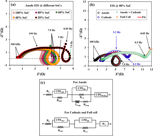 Low-frequency Inductive Loop and Its Origin in the Impedance Spectrum ...
