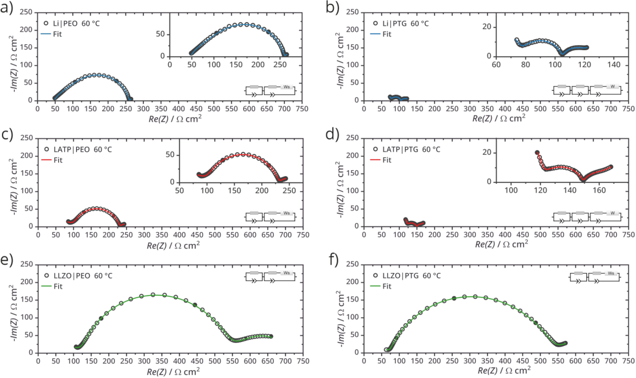 Influence of the Polymer Structure and its Crystallization on the ...