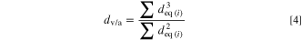 Equation (4)