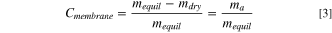 Equation (3)