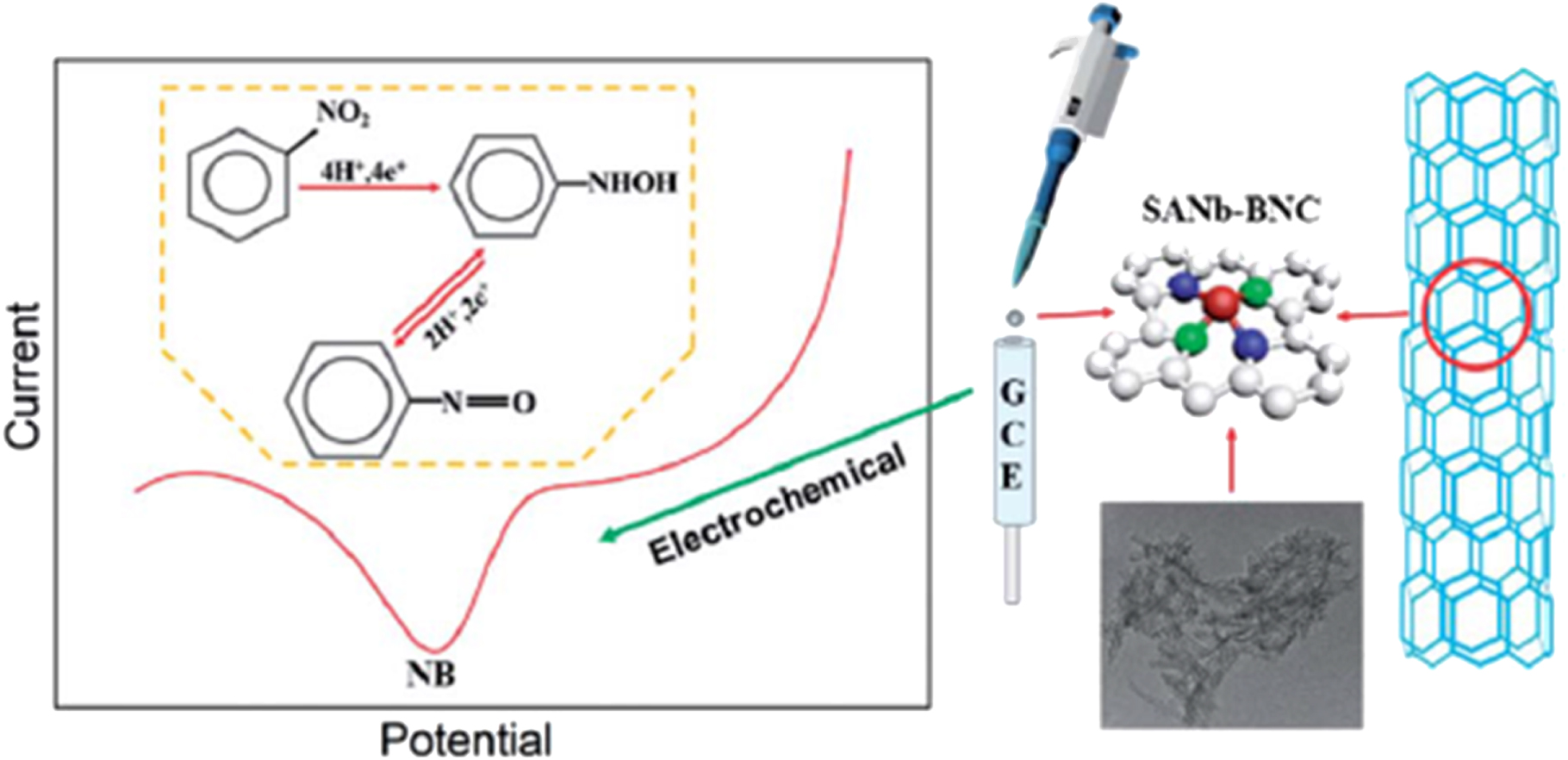 Review—Single-Atom Catalysts as Promising Candidates for ...