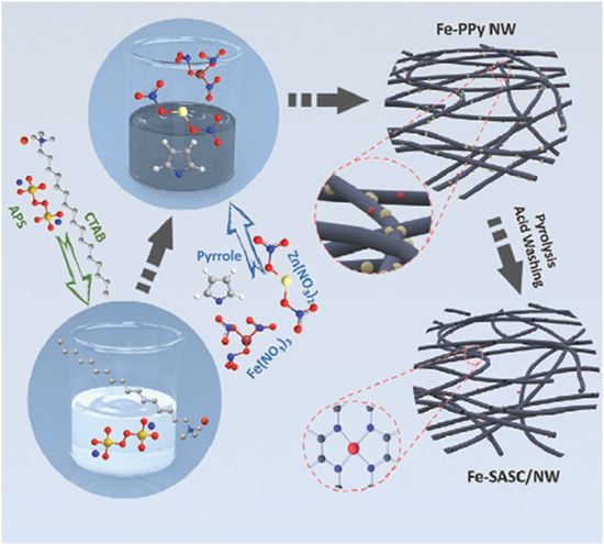 Review—Single-Atom Catalysts as Promising Candidates for ...