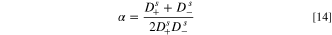 Equation (14)