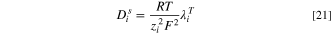 Equation (21)
