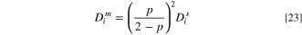 Equation (23)