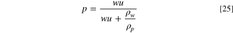Equation (25)