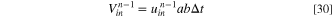 Equation (30)