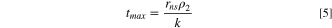 Equation (5)