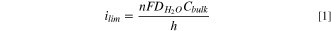 Equation (1)