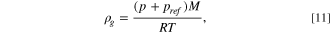 Equation (11)