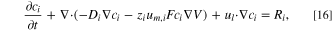Equation (16)