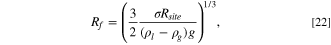 Equation (22)