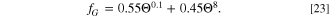 Equation (23)