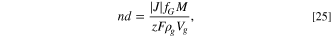Equation (25)