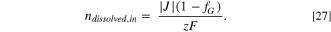Equation (27)