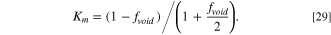 Equation (29)