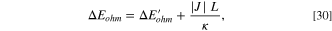 Equation (30)
