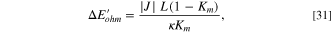 Equation (31)