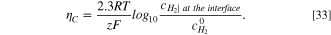 Equation (33)
