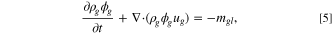 Equation (5)