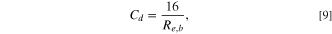 Equation (9)
