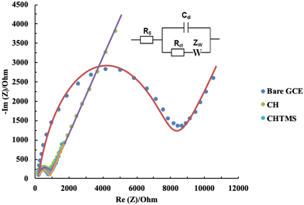 Highly Efficient Functionalized Chitosan in the Development of ...